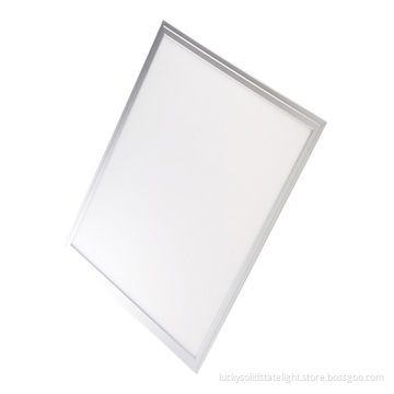 LED Panel Light, Dimmable, CE/RoHS, Input Voltages of 90-264/127-370V AC, Sized 200*200mm